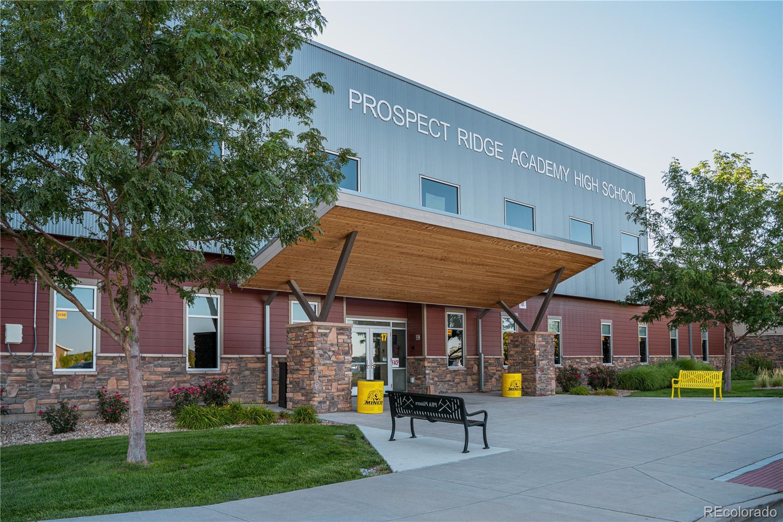 MLS Image #49 for 16383  ute peak way,broomfield, Colorado