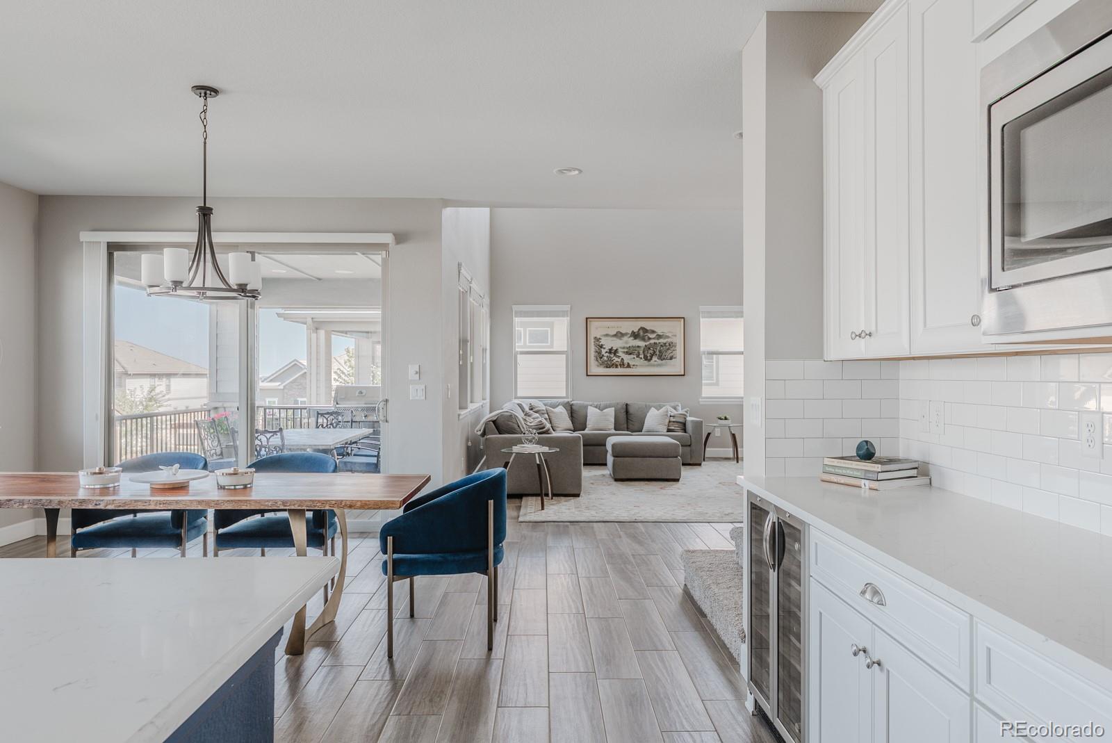 MLS Image #9 for 16383  ute peak way,broomfield, Colorado