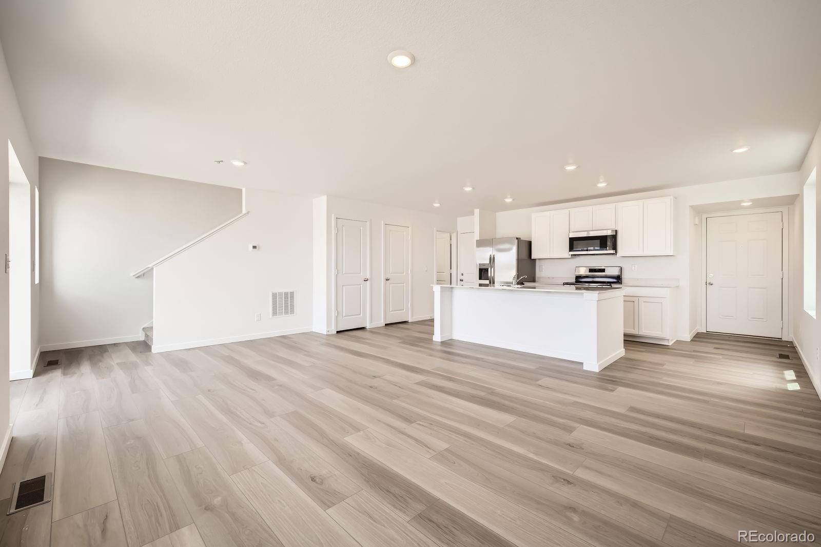 MLS Image #1 for 7736  salt fork drive,colorado springs, Colorado
