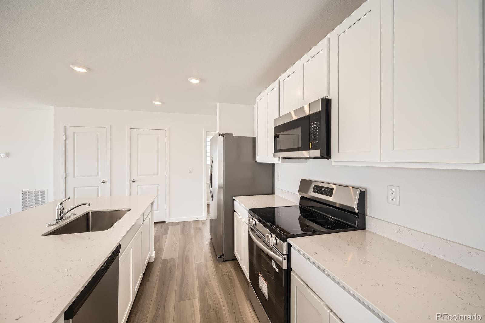 MLS Image #3 for 7736  salt fork drive,colorado springs, Colorado