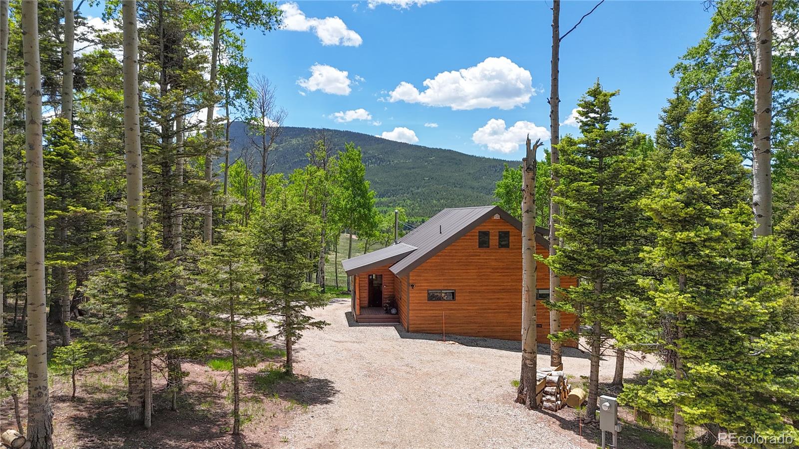 MLS Image #0 for 2474  wendt lane,fort garland, Colorado
