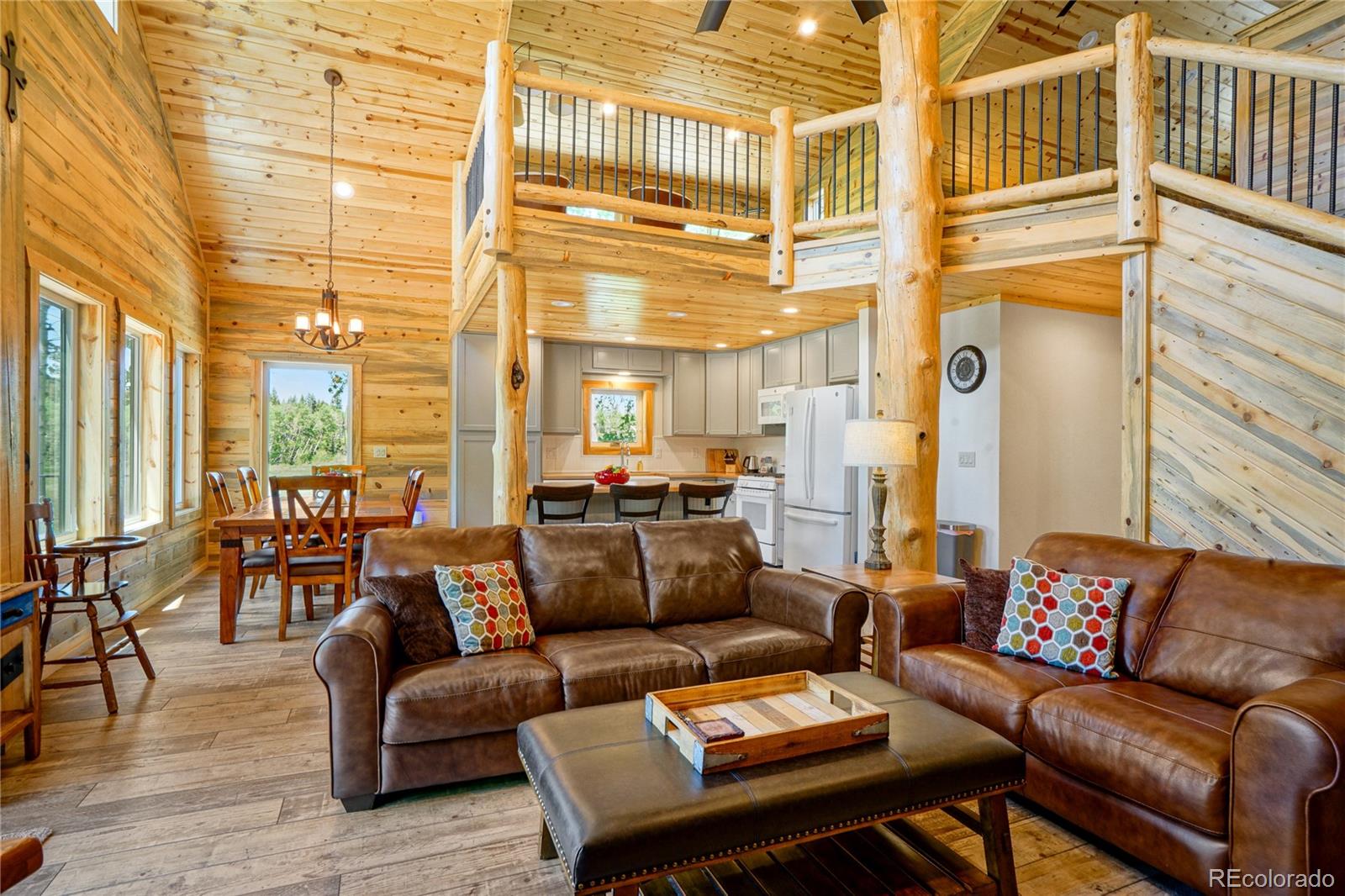 MLS Image #10 for 2474  wendt lane,fort garland, Colorado