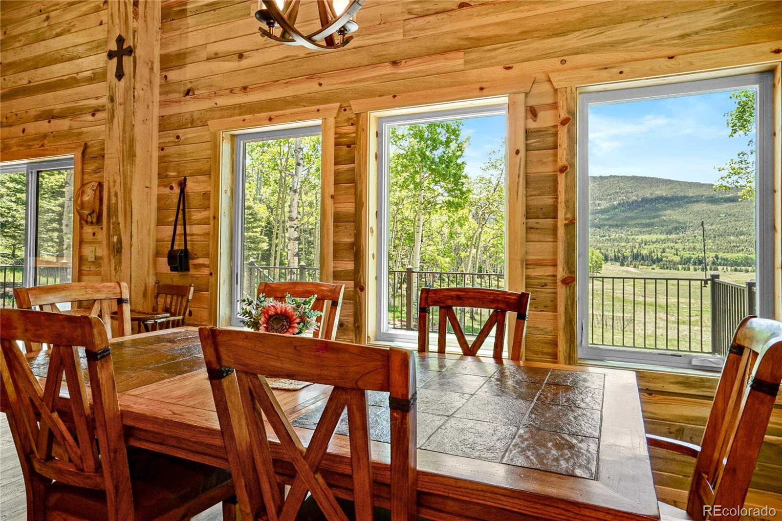 MLS Image #11 for 2474  wendt lane,fort garland, Colorado