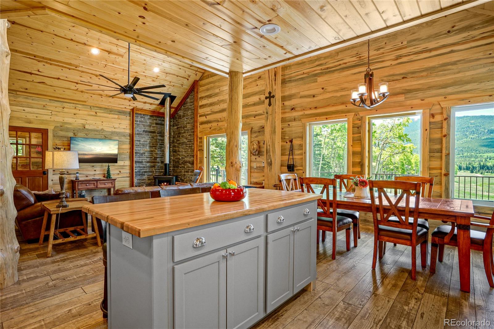 MLS Image #12 for 2474  wendt lane,fort garland, Colorado