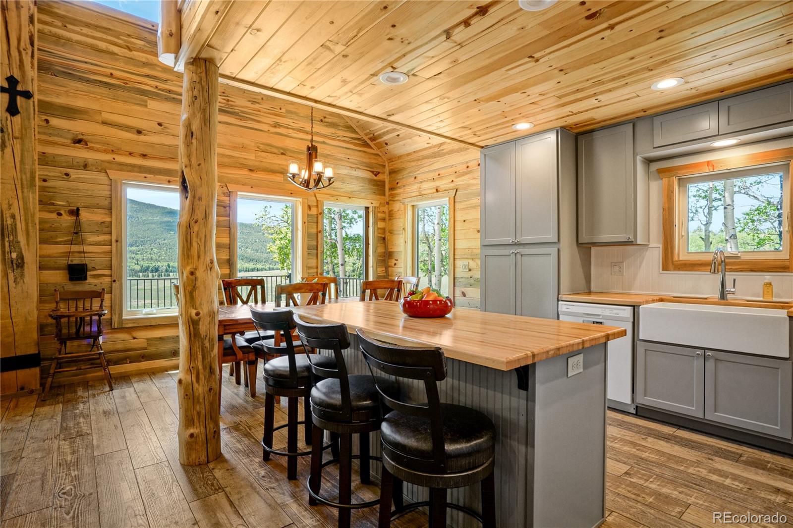 MLS Image #13 for 2474  wendt lane,fort garland, Colorado