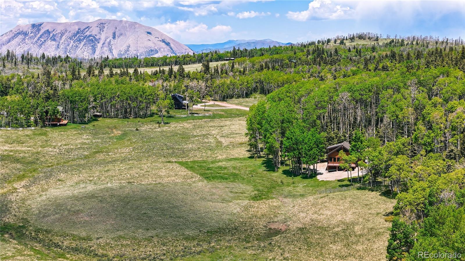 MLS Image #3 for 2474  wendt lane,fort garland, Colorado