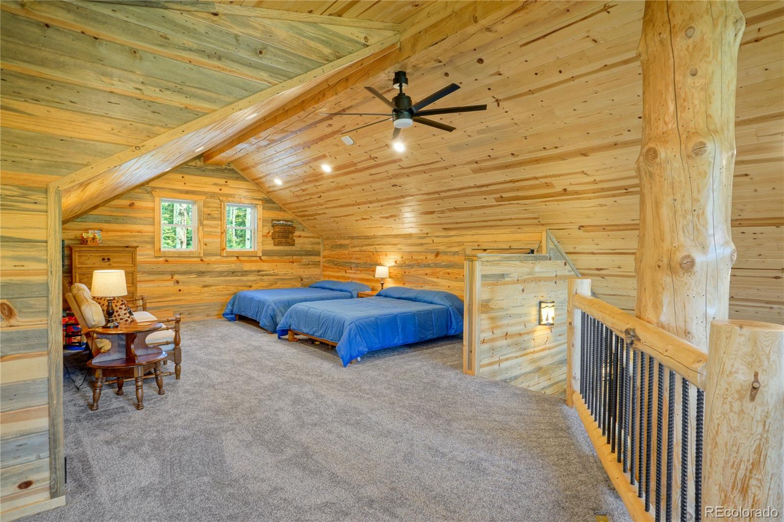 MLS Image #32 for 2474  wendt lane,fort garland, Colorado