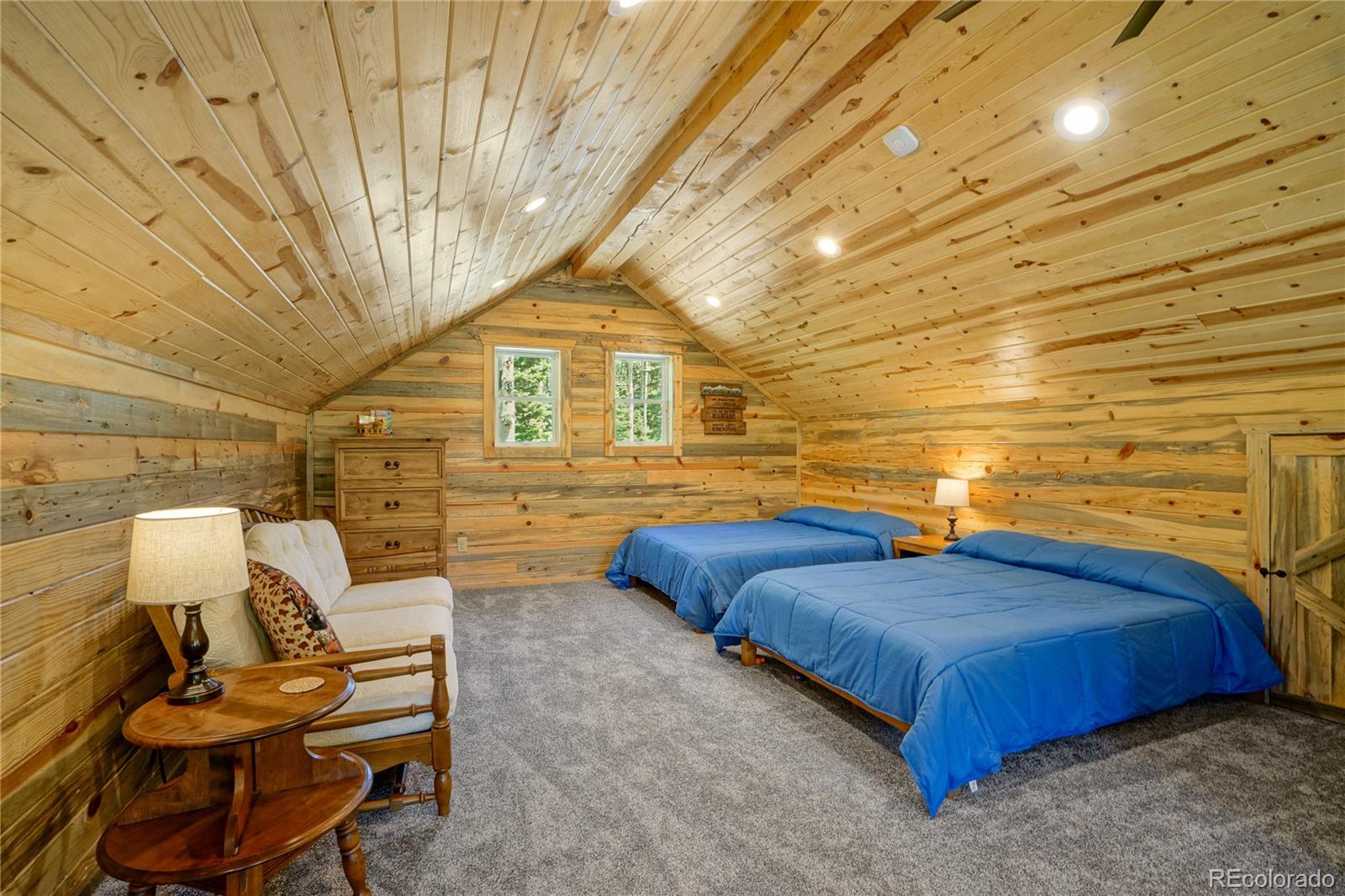 MLS Image #33 for 2474  wendt lane,fort garland, Colorado