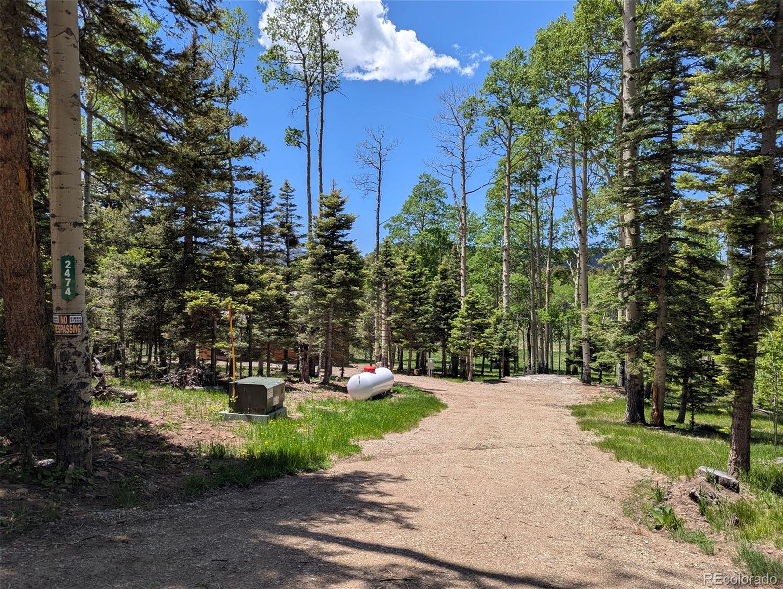 MLS Image #44 for 2474  wendt lane,fort garland, Colorado