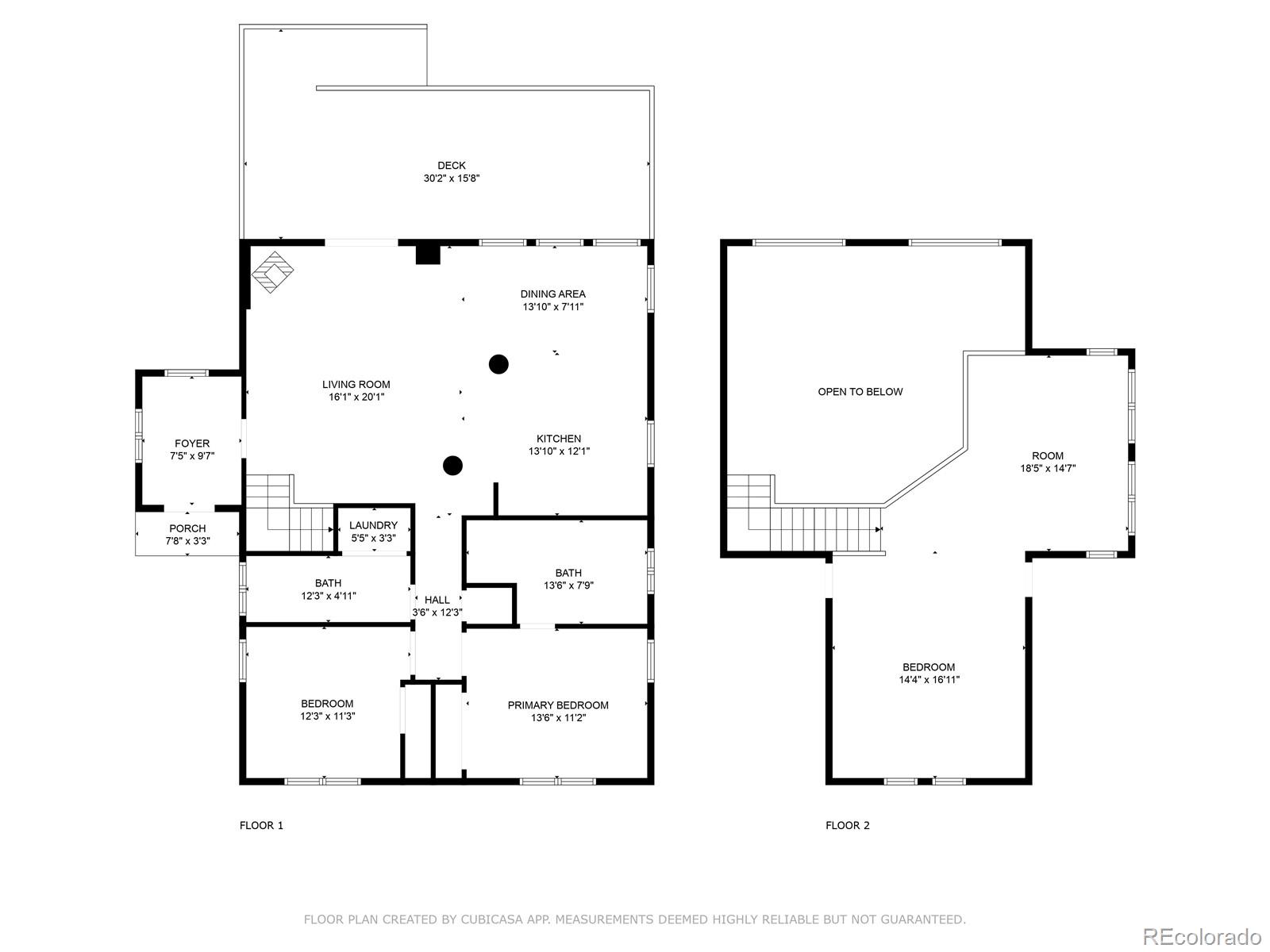 MLS Image #47 for 2474  wendt lane,fort garland, Colorado