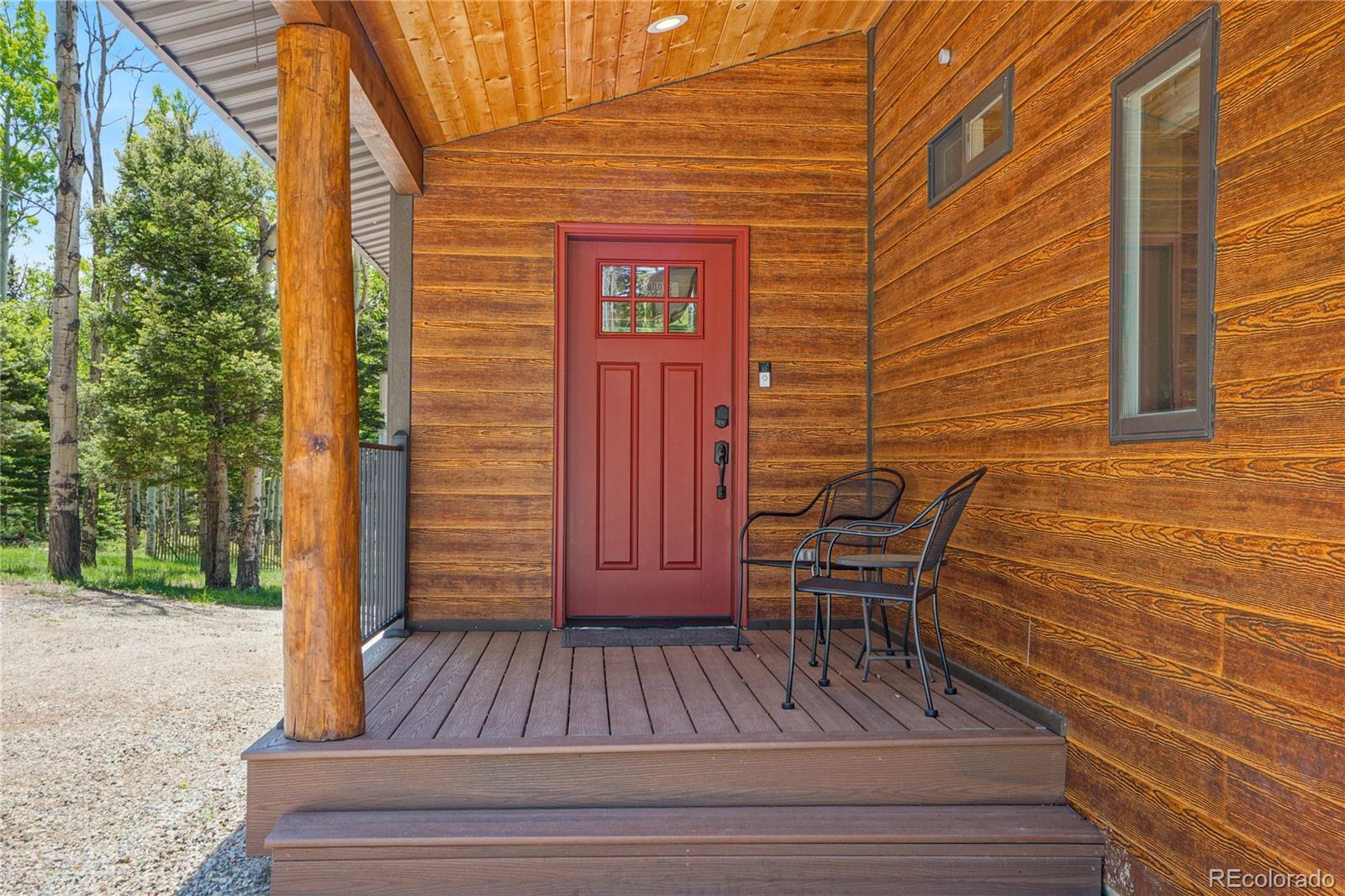 MLS Image #5 for 2474  wendt lane,fort garland, Colorado