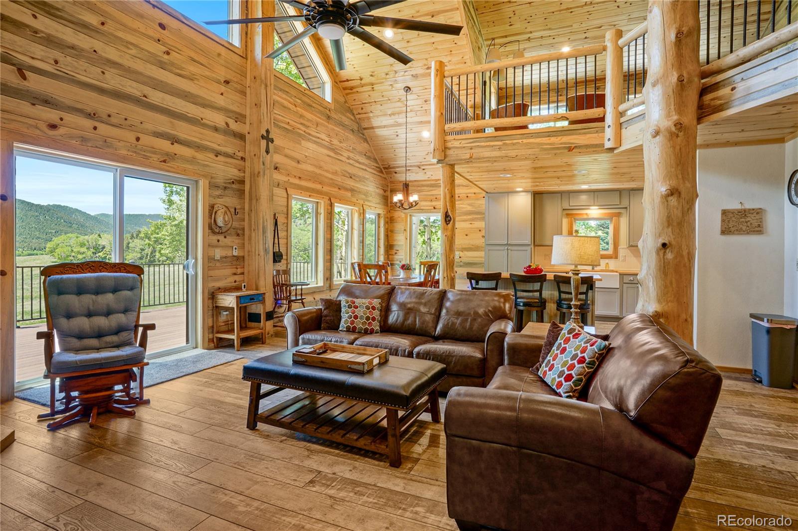 MLS Image #8 for 2474  wendt lane,fort garland, Colorado