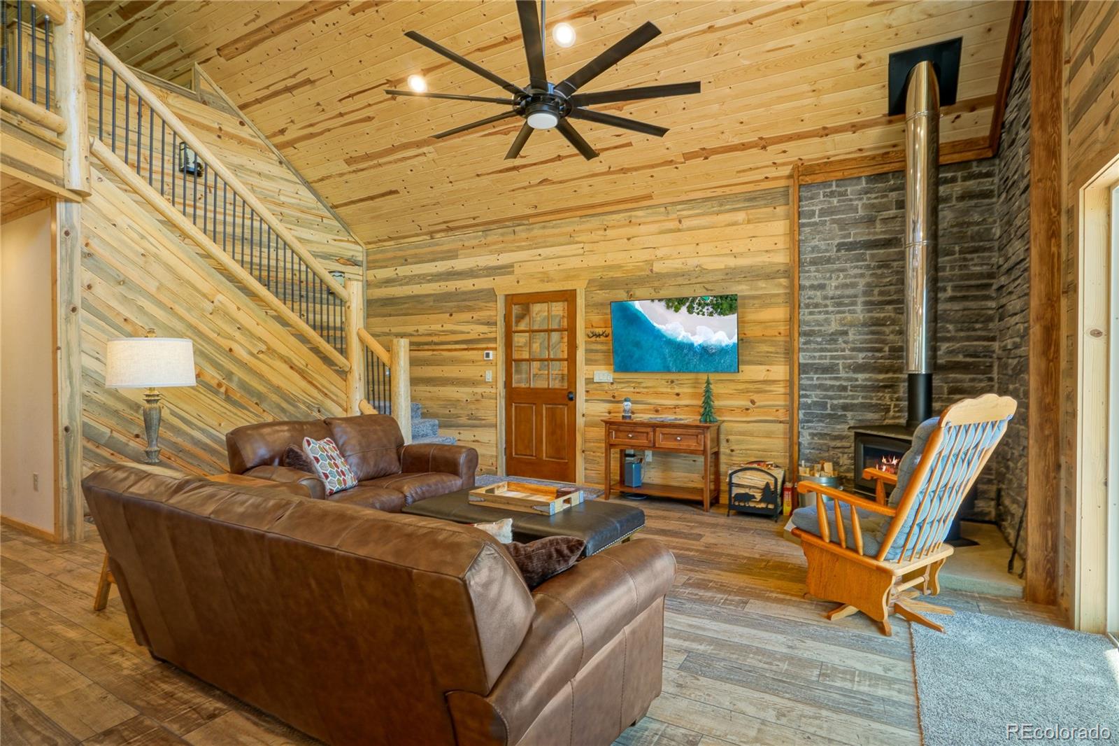 MLS Image #9 for 2474  wendt lane,fort garland, Colorado