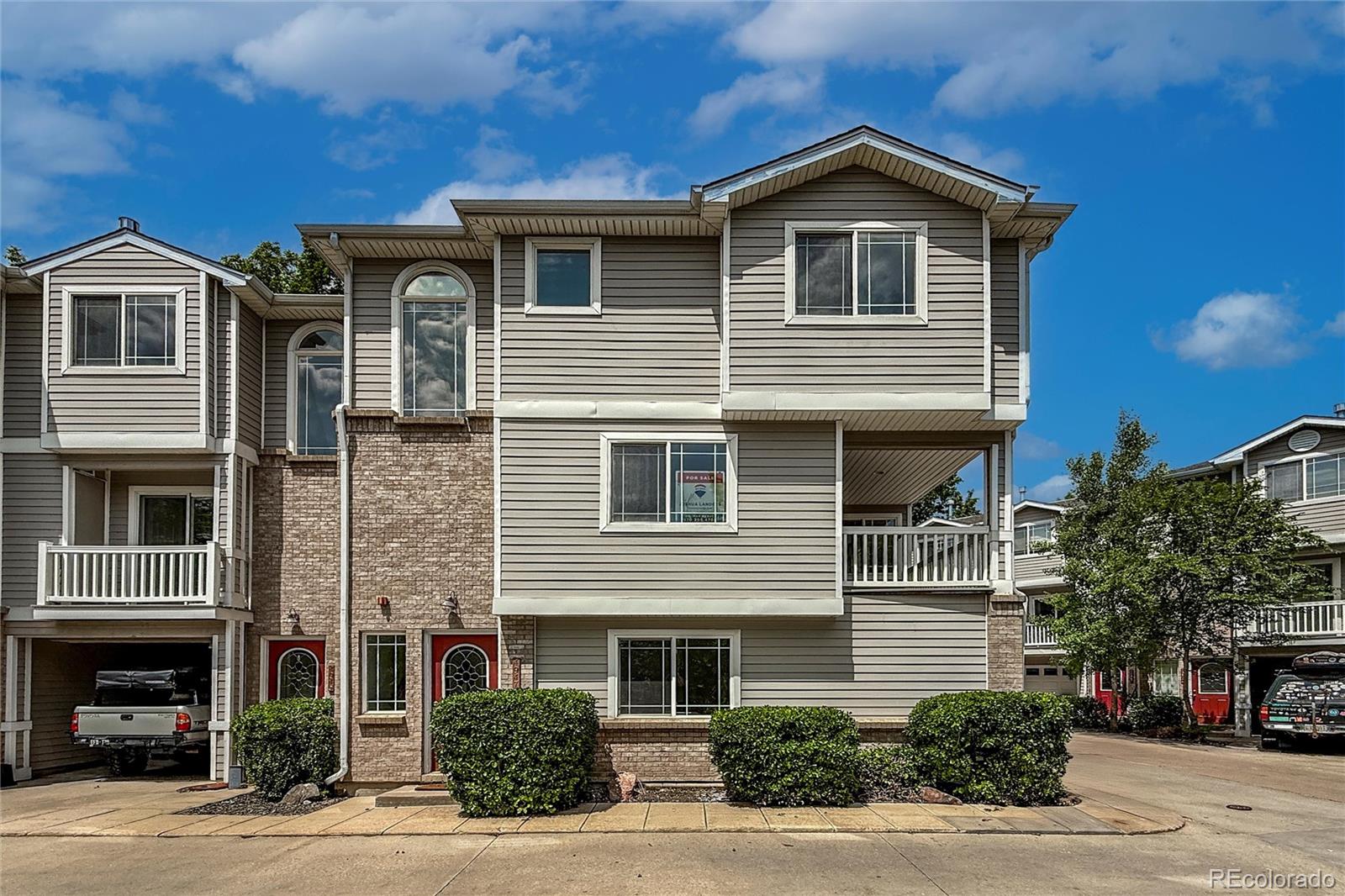 MLS Image #2 for 4947  noble park place,boulder, Colorado