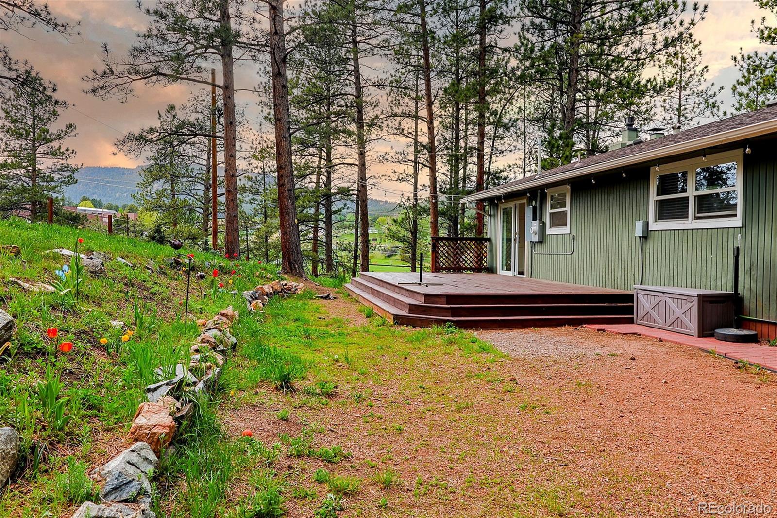 MLS Image #28 for 5237 s olive road,evergreen, Colorado