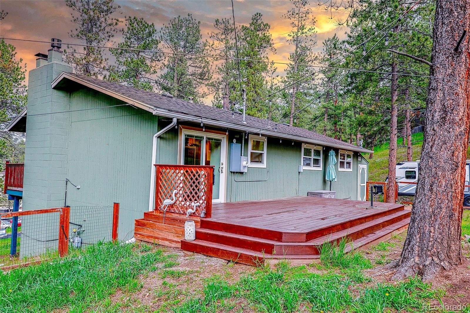 MLS Image #29 for 5237 s olive road,evergreen, Colorado