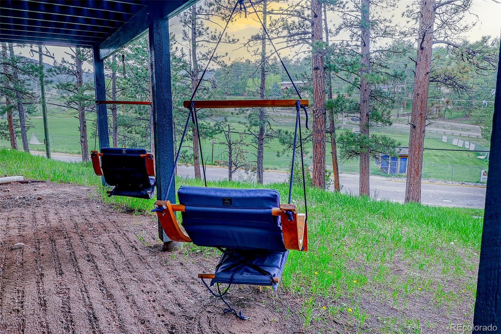 MLS Image #4 for 5237 s olive road,evergreen, Colorado