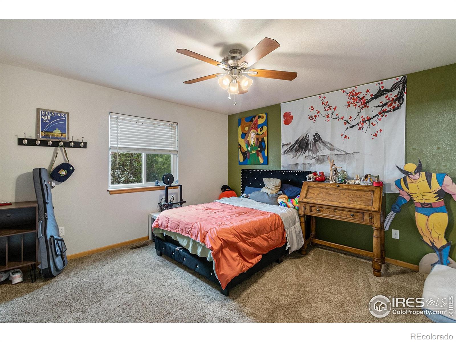 MLS Image #26 for 3328  wild west lane,wellington, Colorado