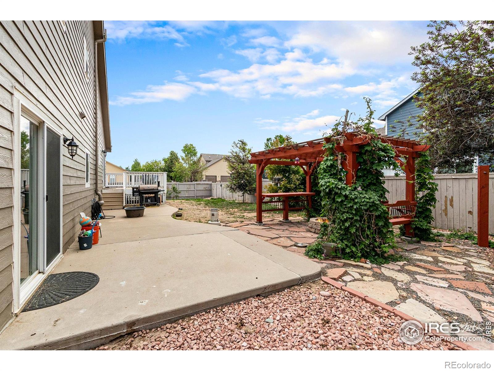 MLS Image #3 for 3328  wild west lane,wellington, Colorado