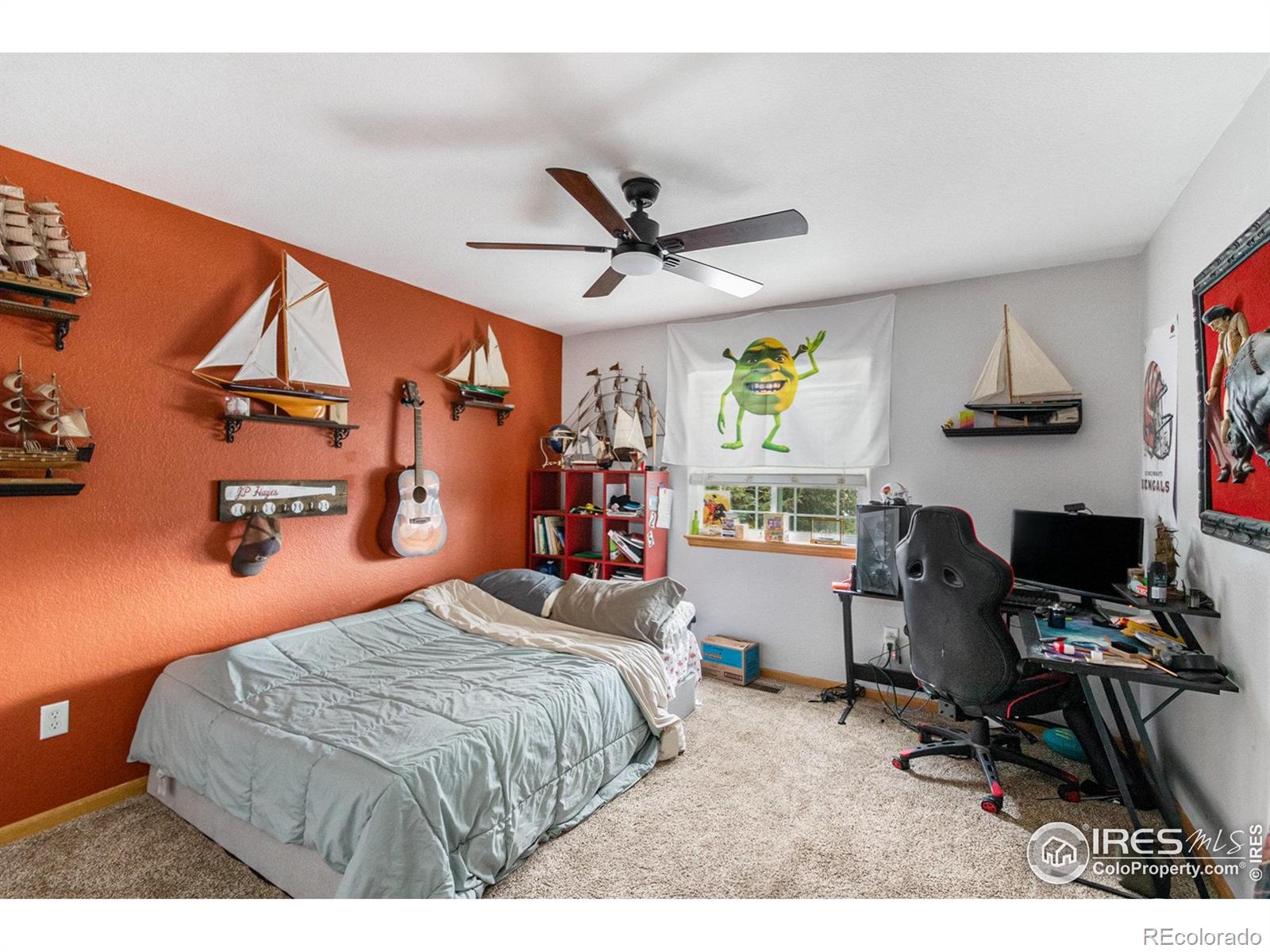 MLS Image #30 for 3328  wild west lane,wellington, Colorado