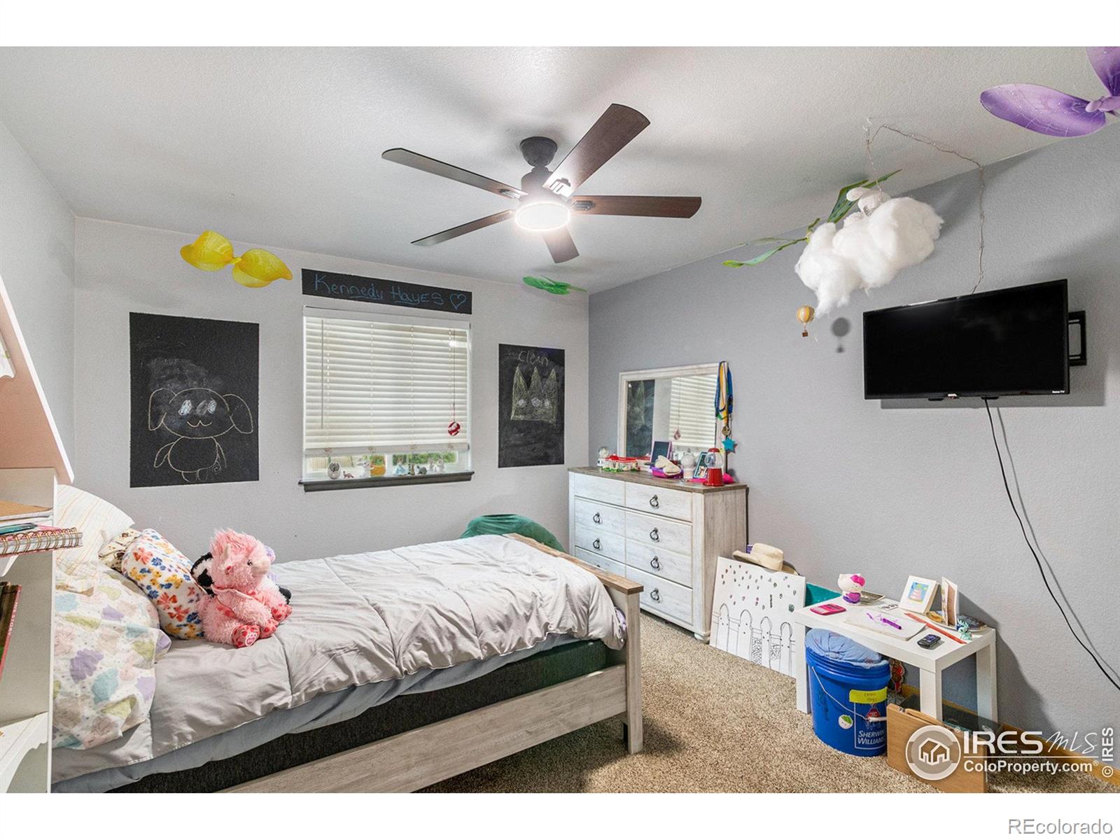 MLS Image #31 for 3328  wild west lane,wellington, Colorado