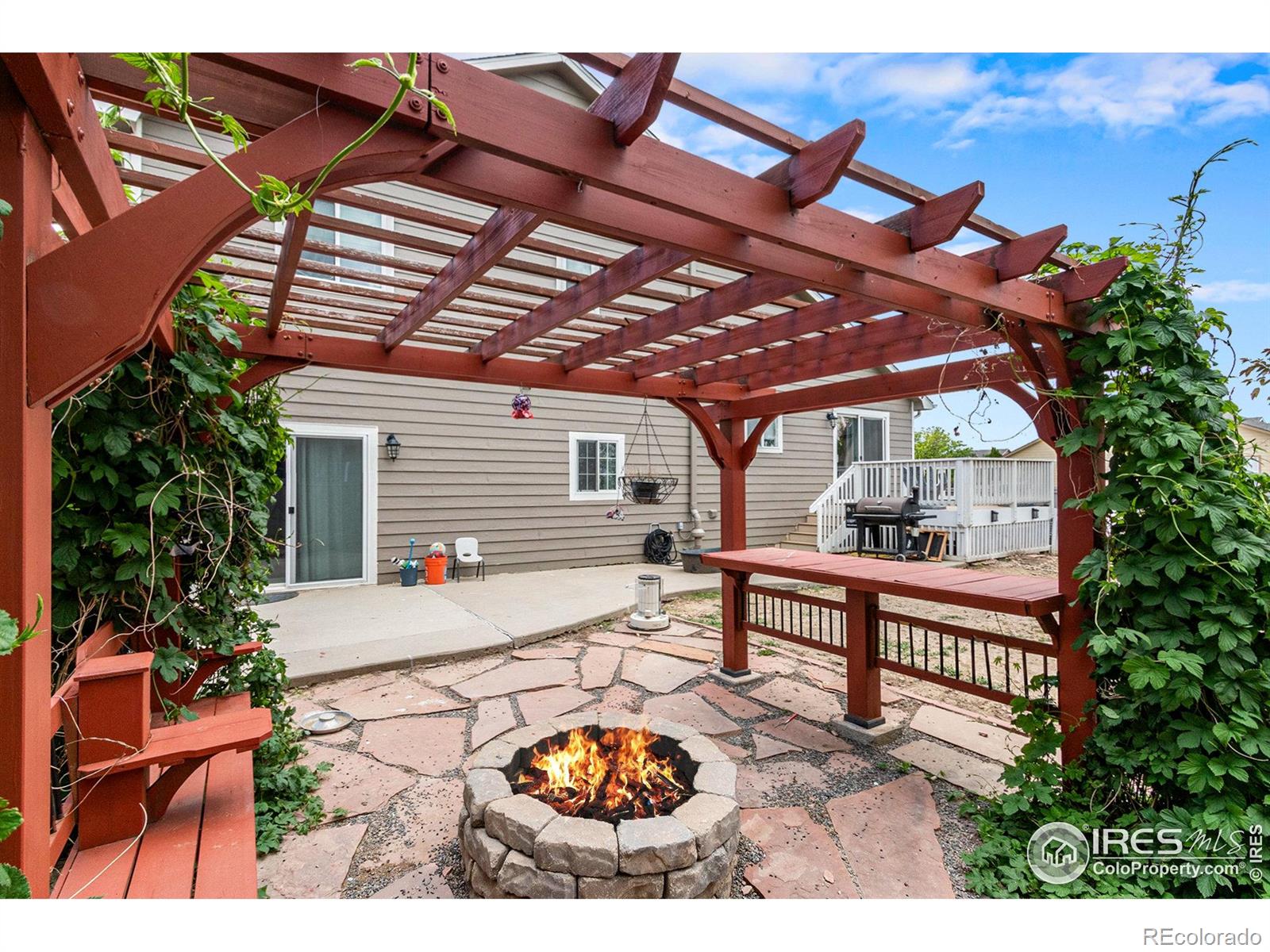 MLS Image #4 for 3328  wild west lane,wellington, Colorado