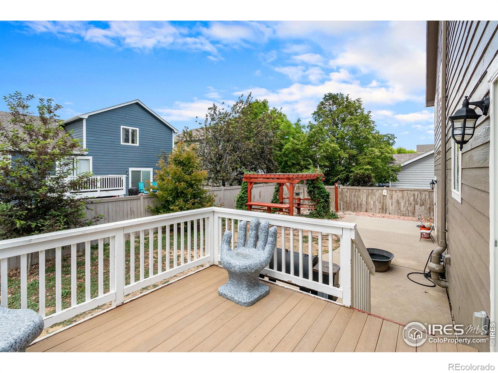 MLS Image #5 for 3328  wild west lane,wellington, Colorado