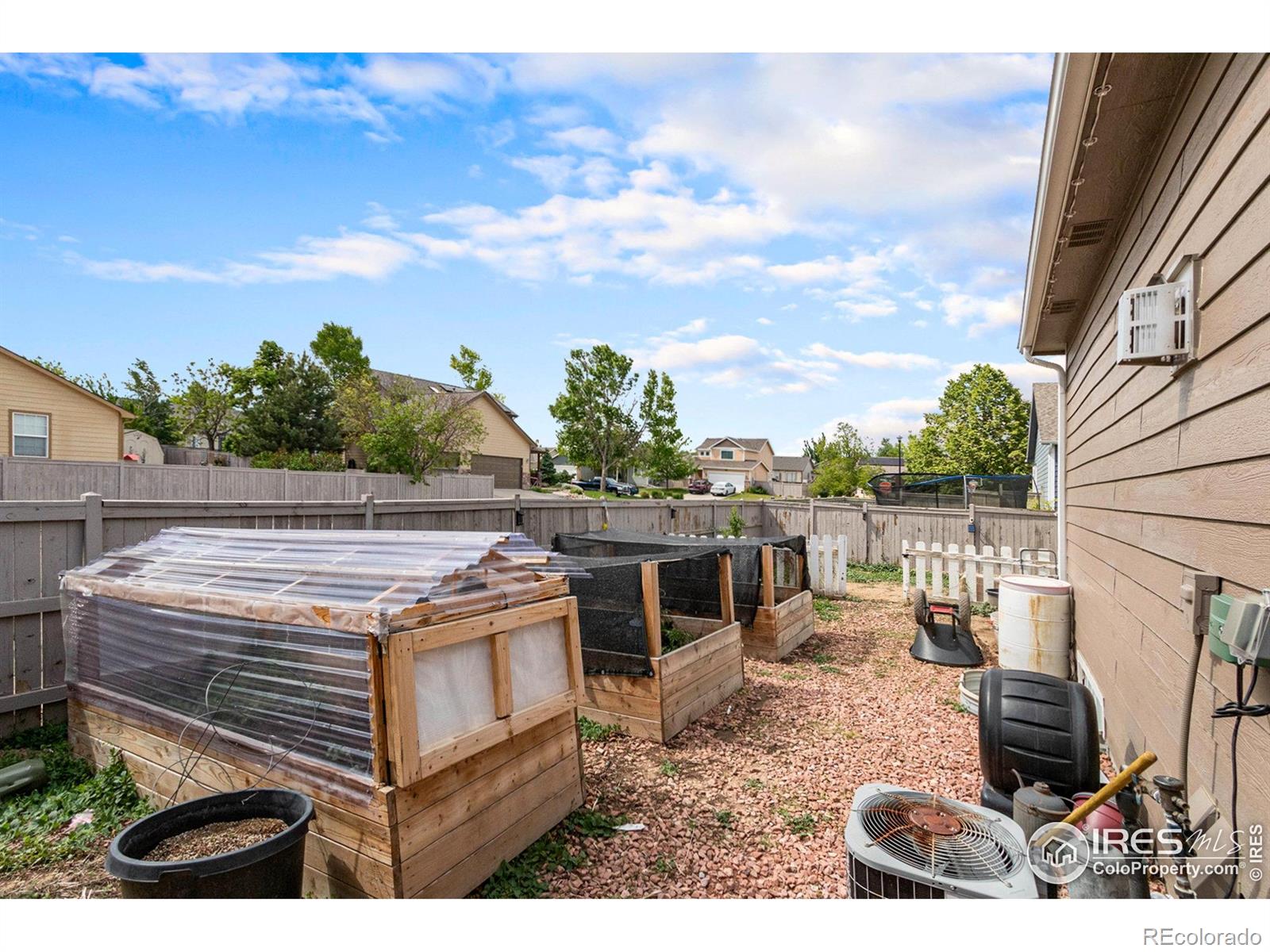 MLS Image #6 for 3328  wild west lane,wellington, Colorado
