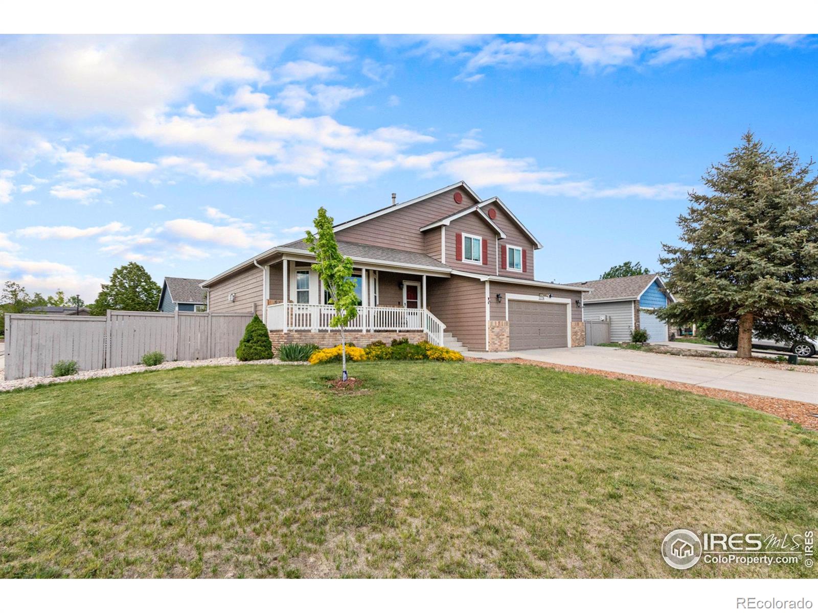 MLS Image #8 for 3328  wild west lane,wellington, Colorado