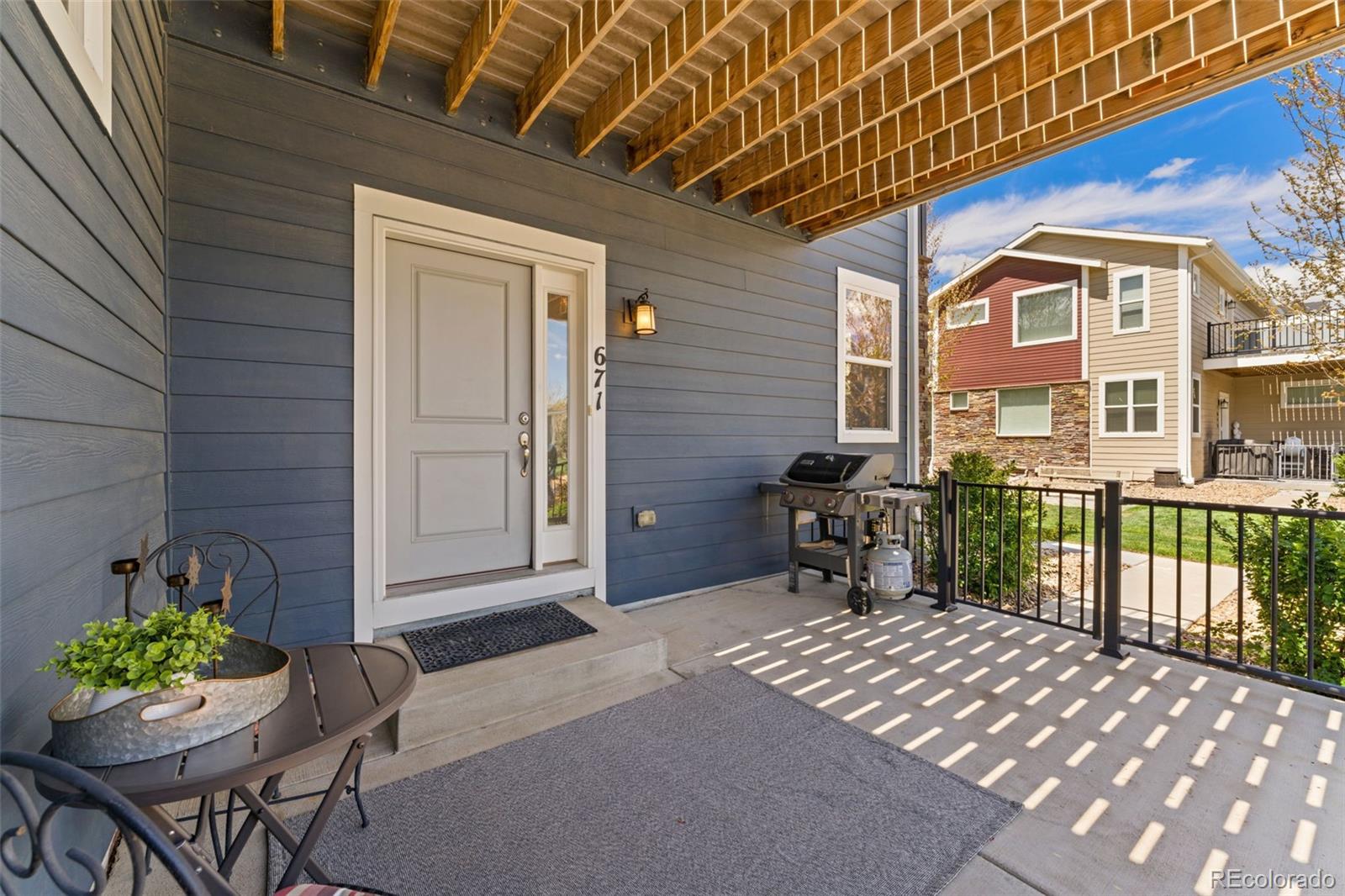 MLS Image #2 for 671  robert street,longmont, Colorado