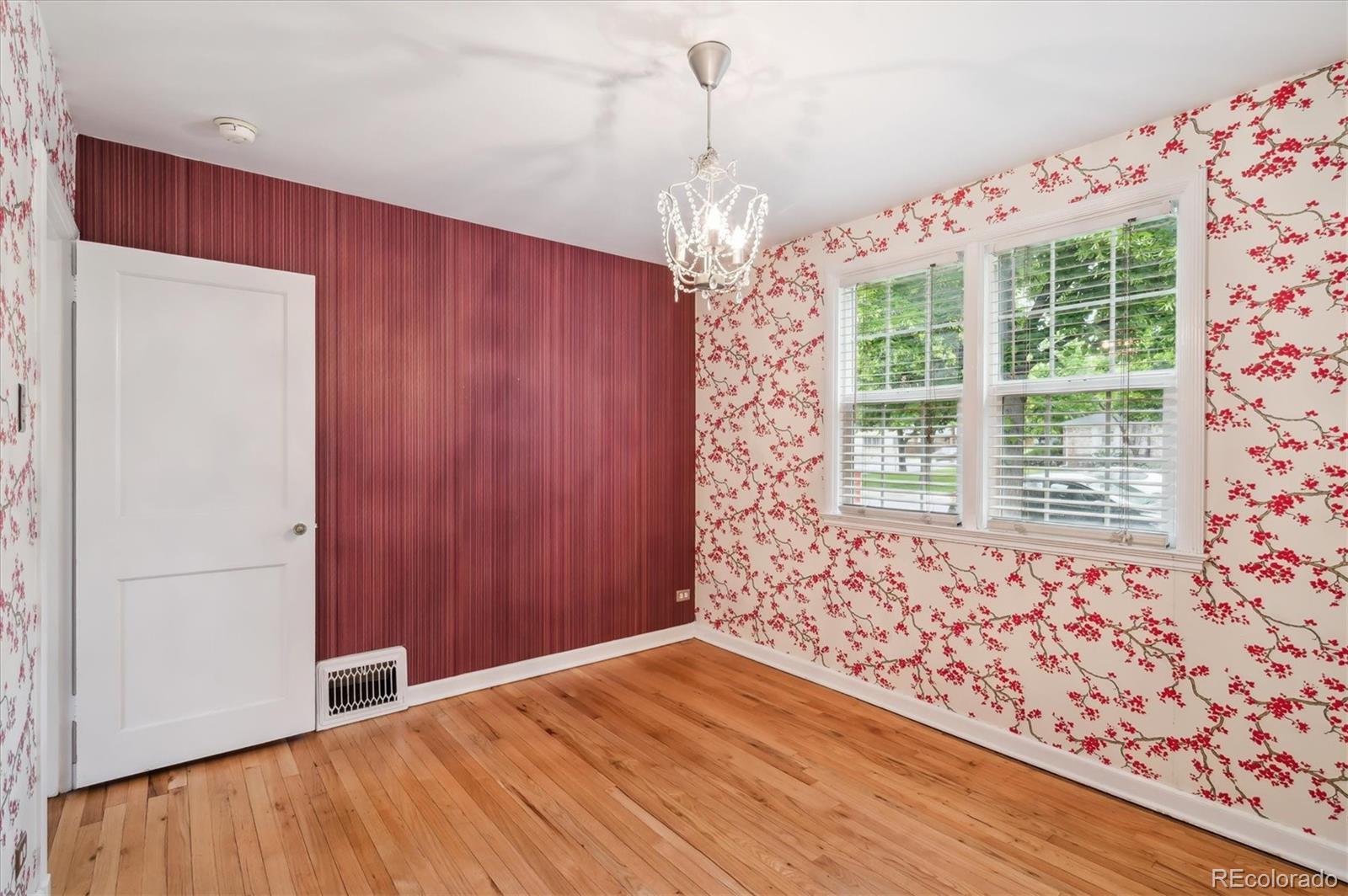 MLS Image #12 for 1279  leyden street,denver, Colorado