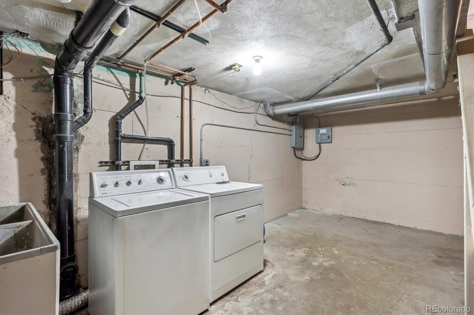 MLS Image #17 for 1279  leyden street,denver, Colorado