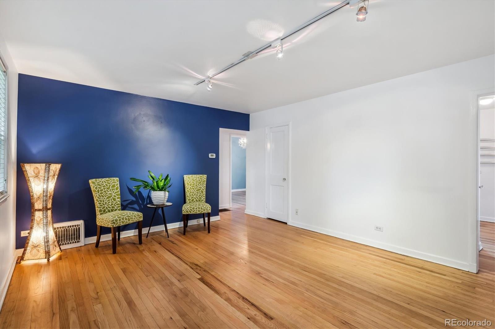 MLS Image #3 for 1279  leyden street,denver, Colorado