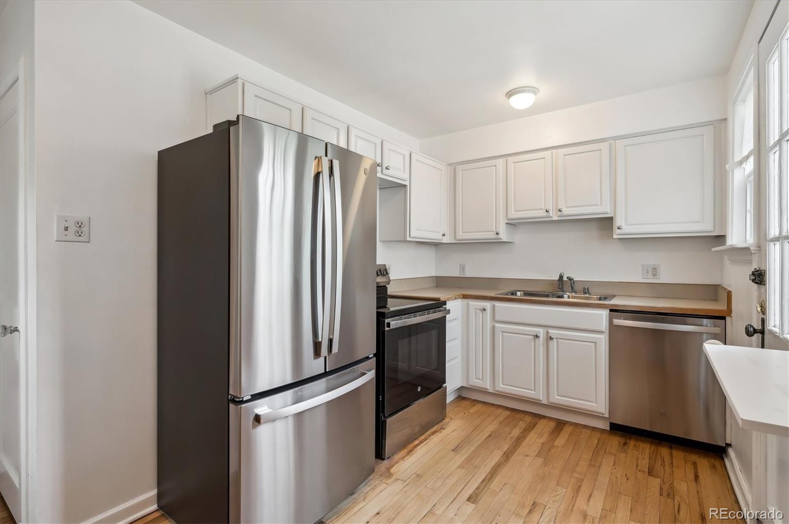 MLS Image #7 for 1279  leyden street,denver, Colorado