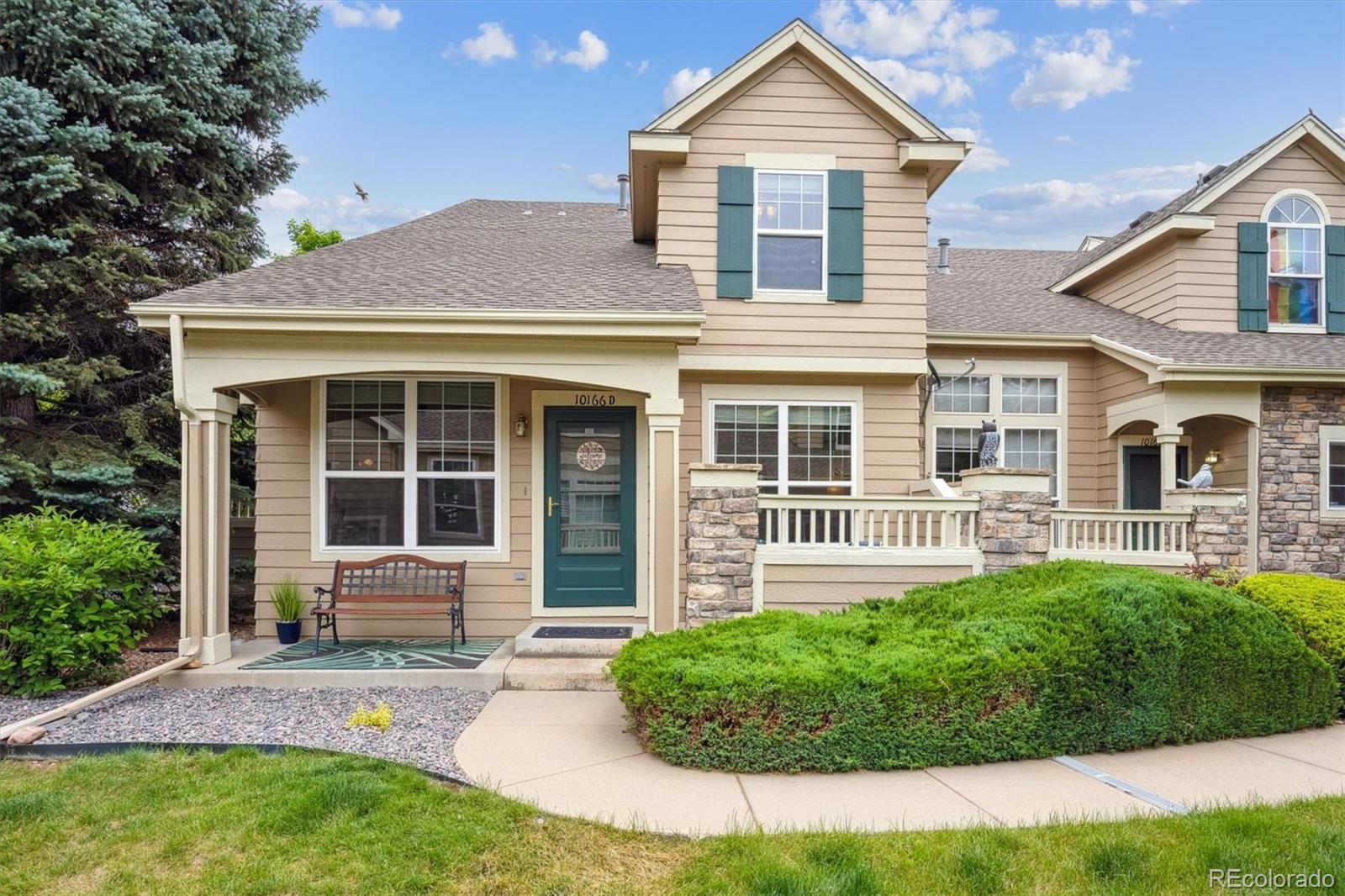 MLS Image #0 for 10166  grove loop,westminster, Colorado