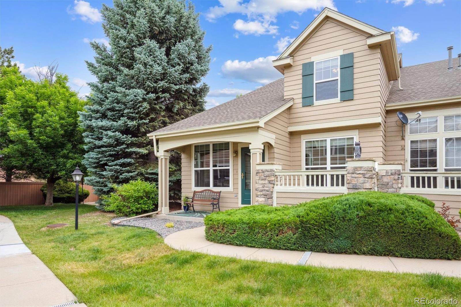 MLS Image #1 for 10166  grove loop,westminster, Colorado