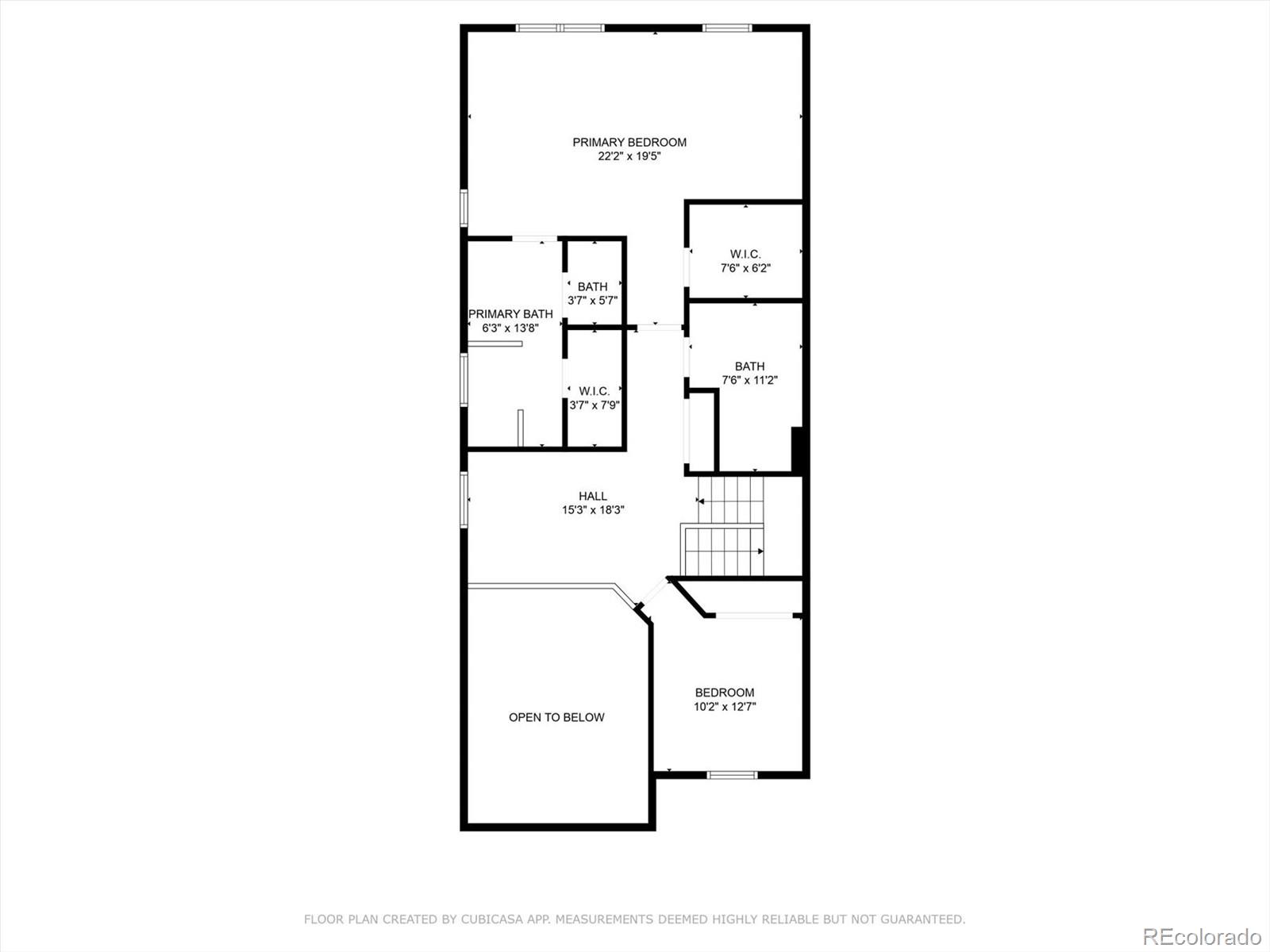 MLS Image #33 for 10166  grove loop,westminster, Colorado