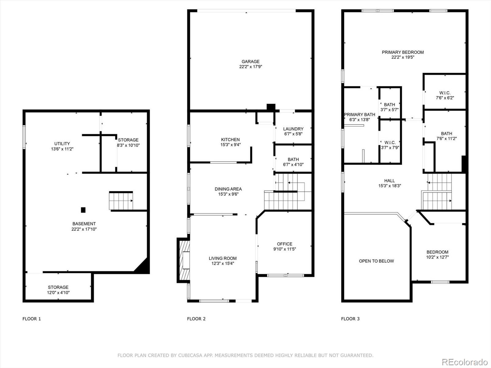 MLS Image #34 for 10166  grove loop,westminster, Colorado