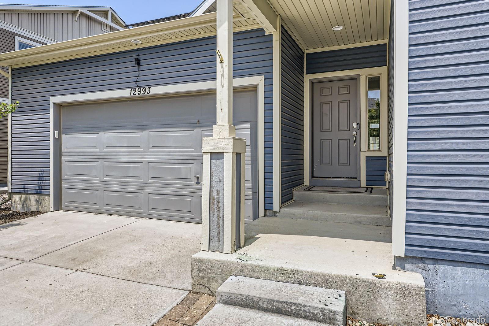 MLS Image #2 for 12993 e 108th avenue,commerce city, Colorado