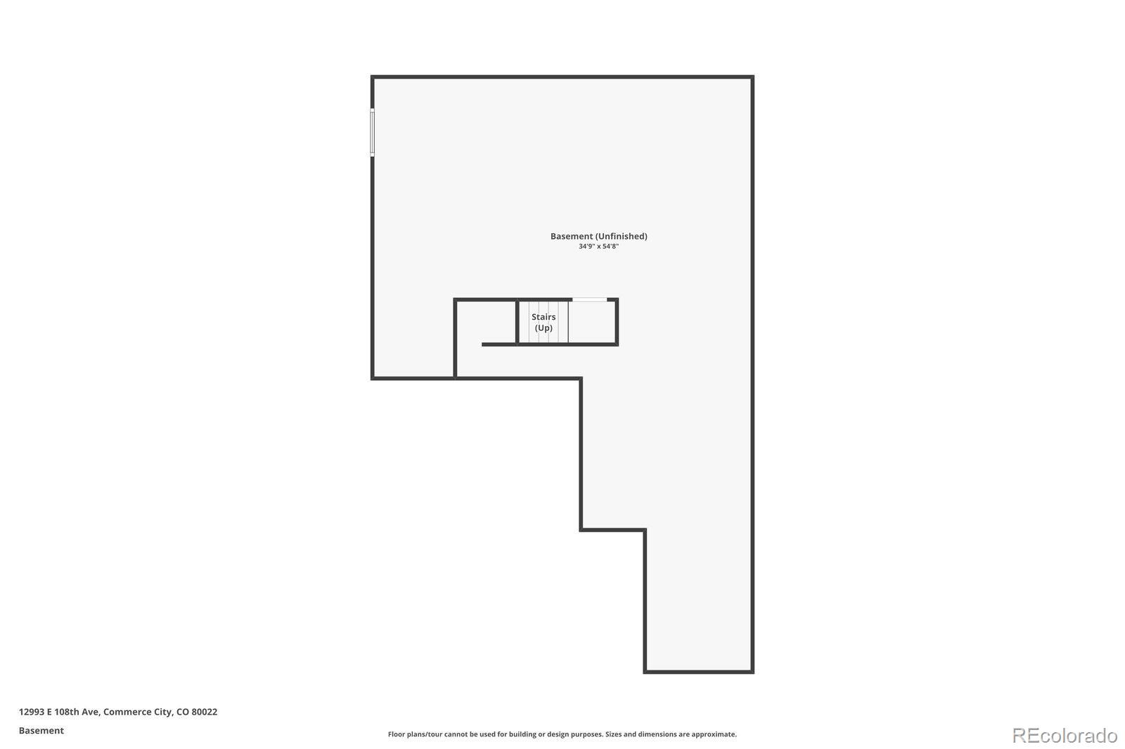 MLS Image #28 for 12993 e 108th avenue,commerce city, Colorado