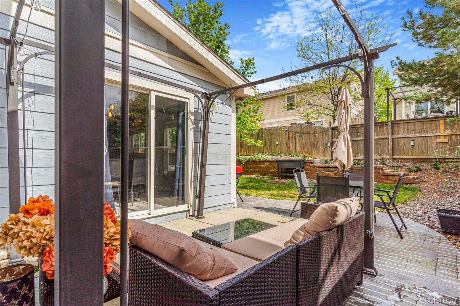 MLS Image #24 for 6110  raleigh circle,castle rock, Colorado