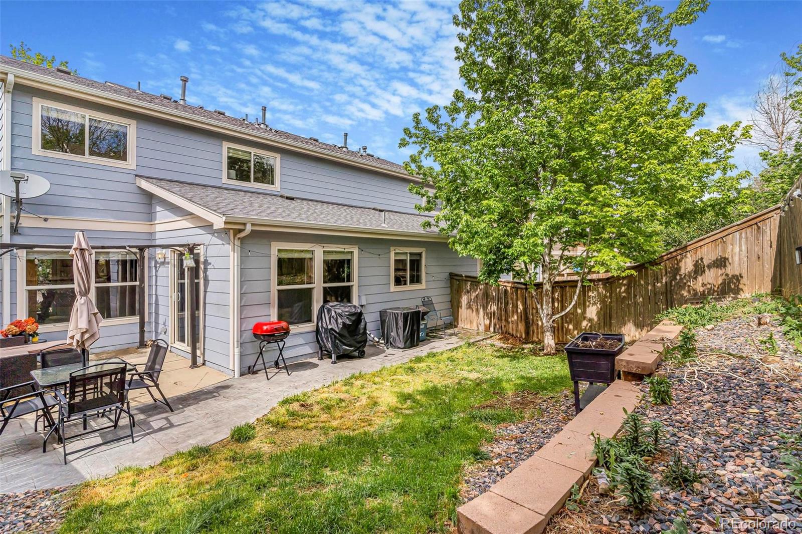 MLS Image #25 for 6110  raleigh circle,castle rock, Colorado