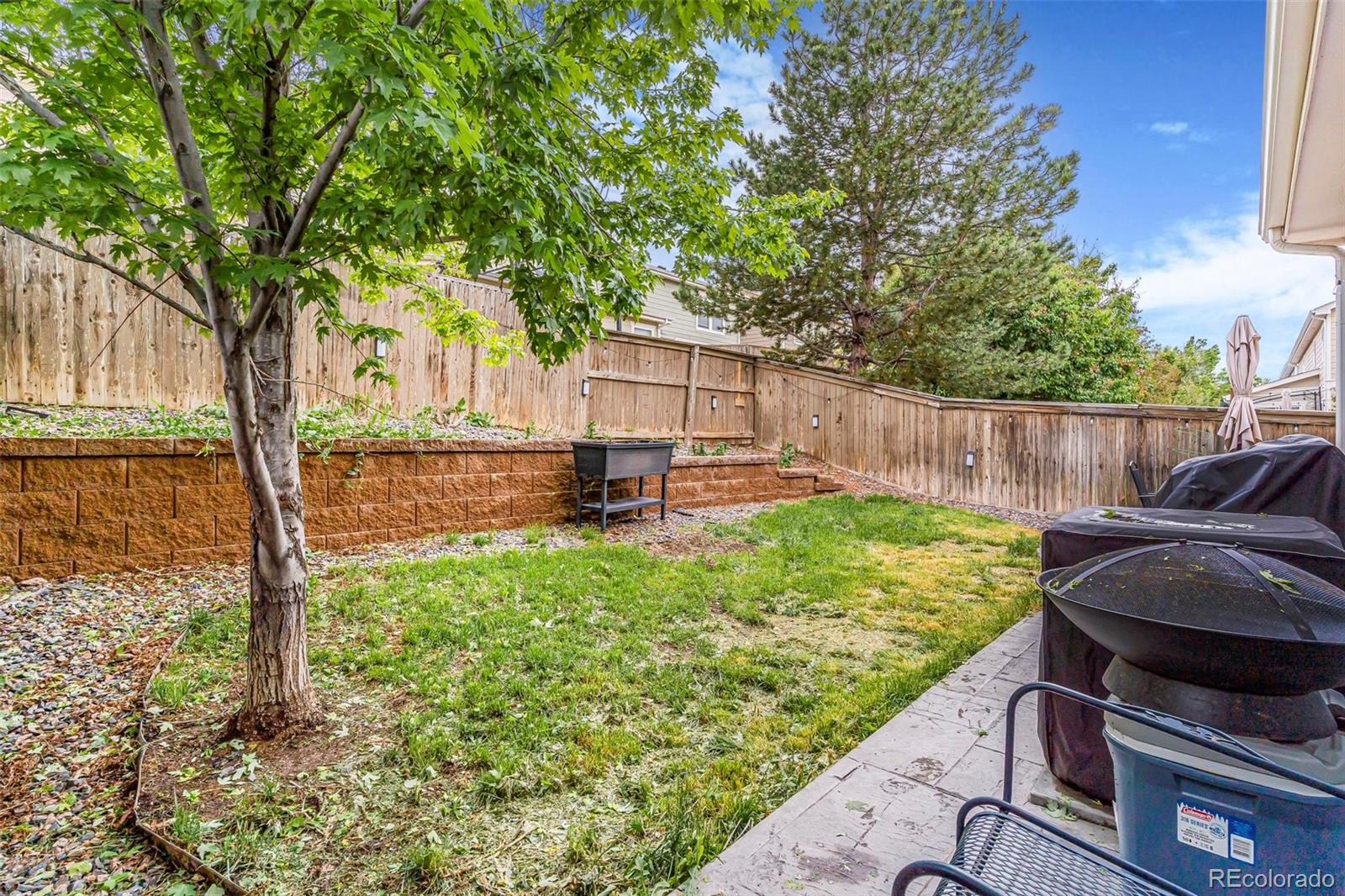MLS Image #26 for 6110  raleigh circle,castle rock, Colorado
