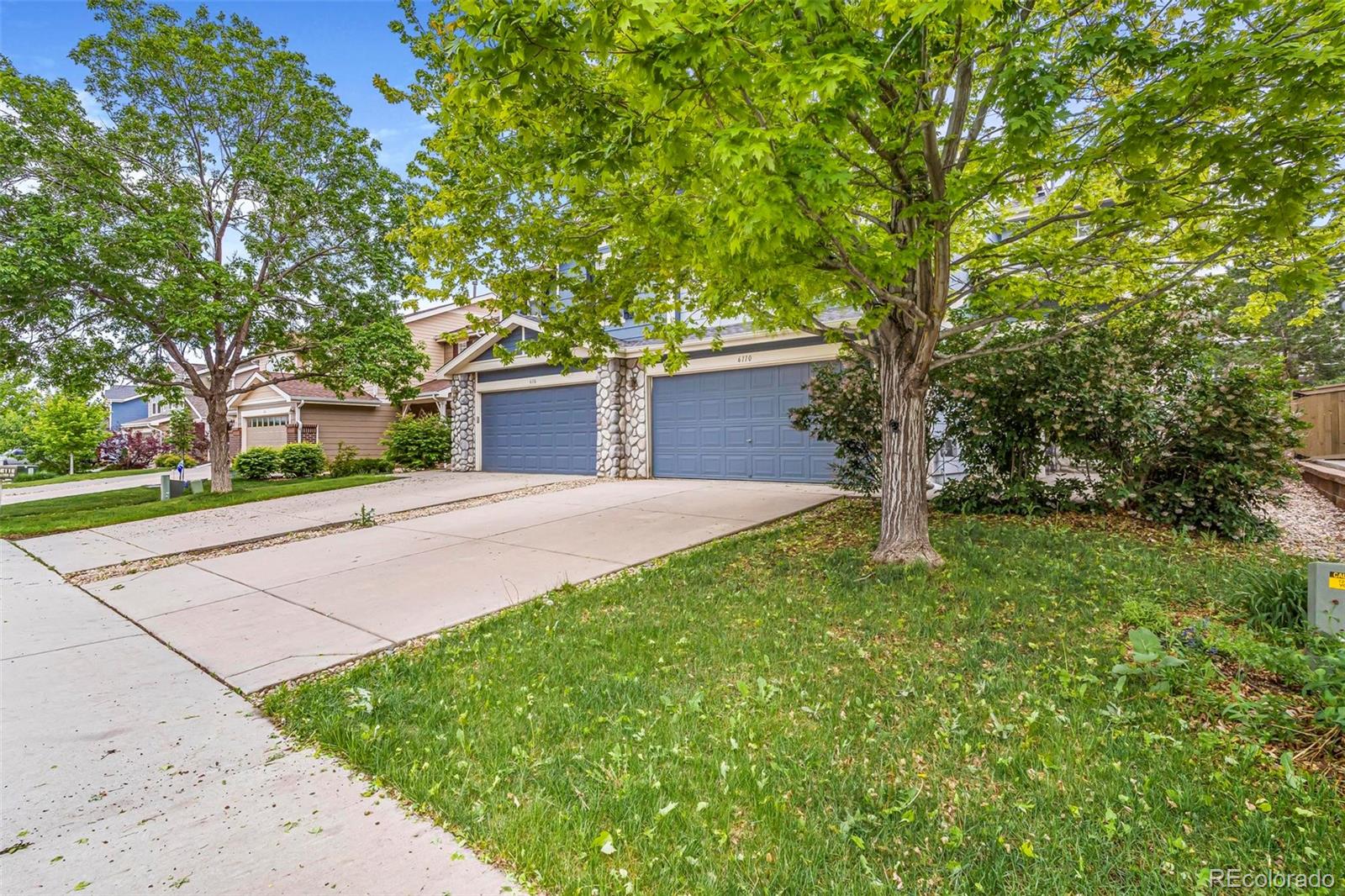 MLS Image #27 for 6110  raleigh circle,castle rock, Colorado