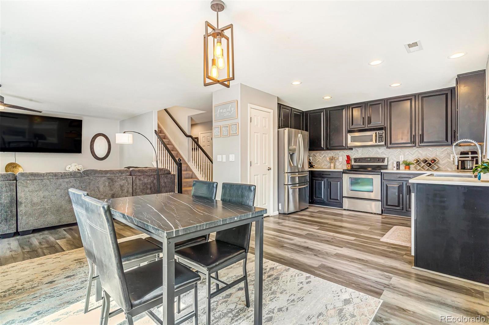 MLS Image #3 for 6110  raleigh circle,castle rock, Colorado