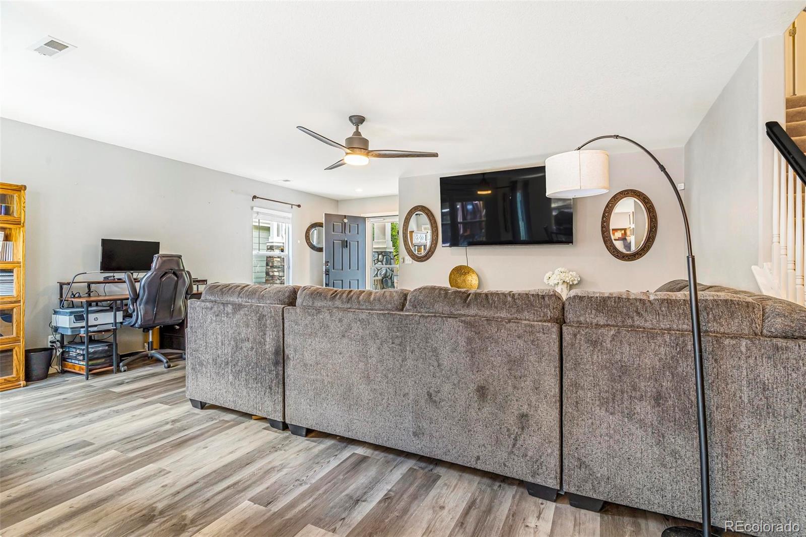 MLS Image #4 for 6110  raleigh circle,castle rock, Colorado