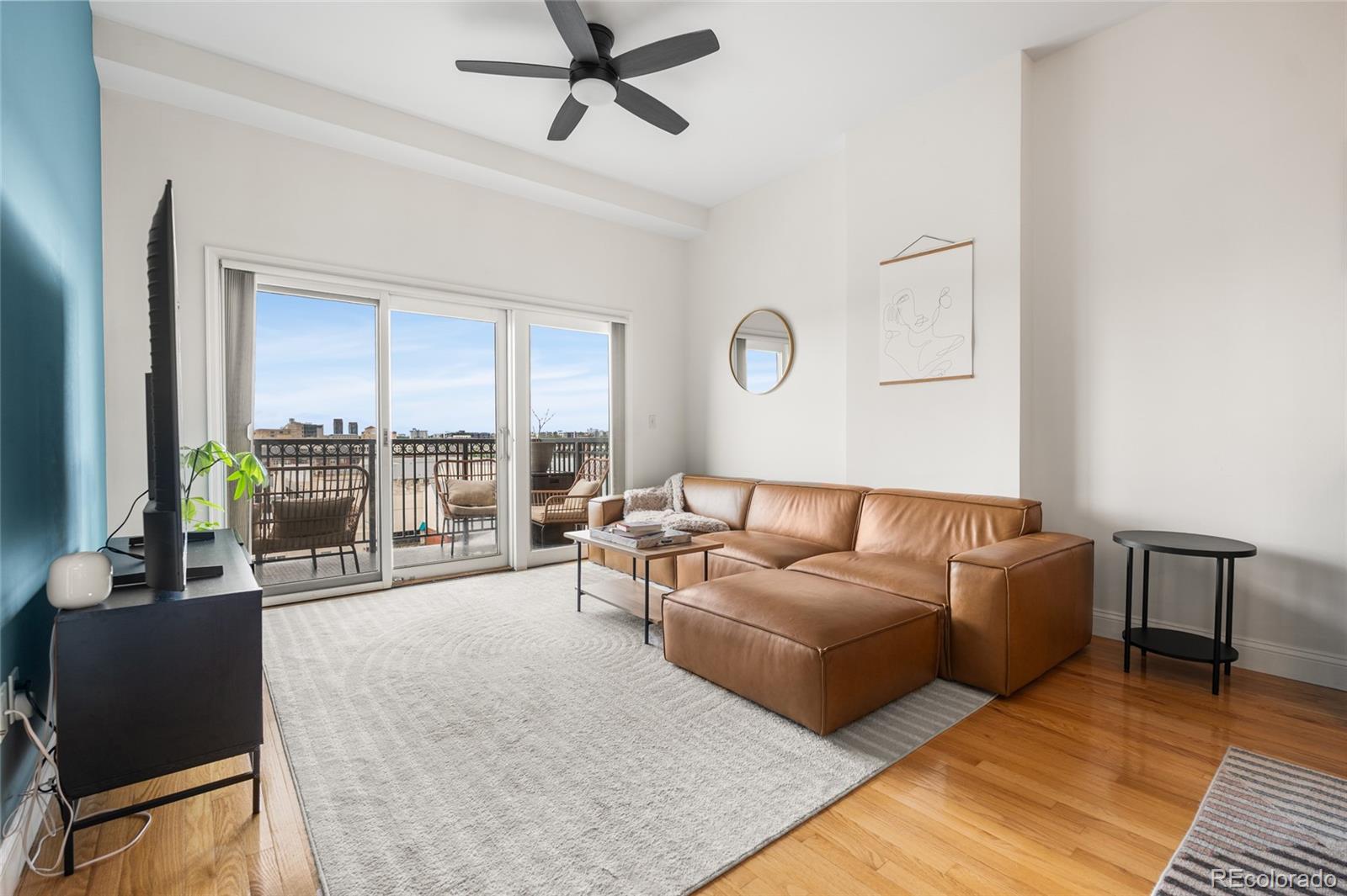 MLS Image #7 for 1950 n logan street,denver, Colorado