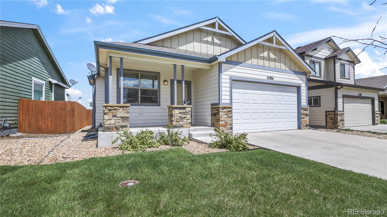 MLS Image #0 for 1086  johnson street,wiggins, Colorado