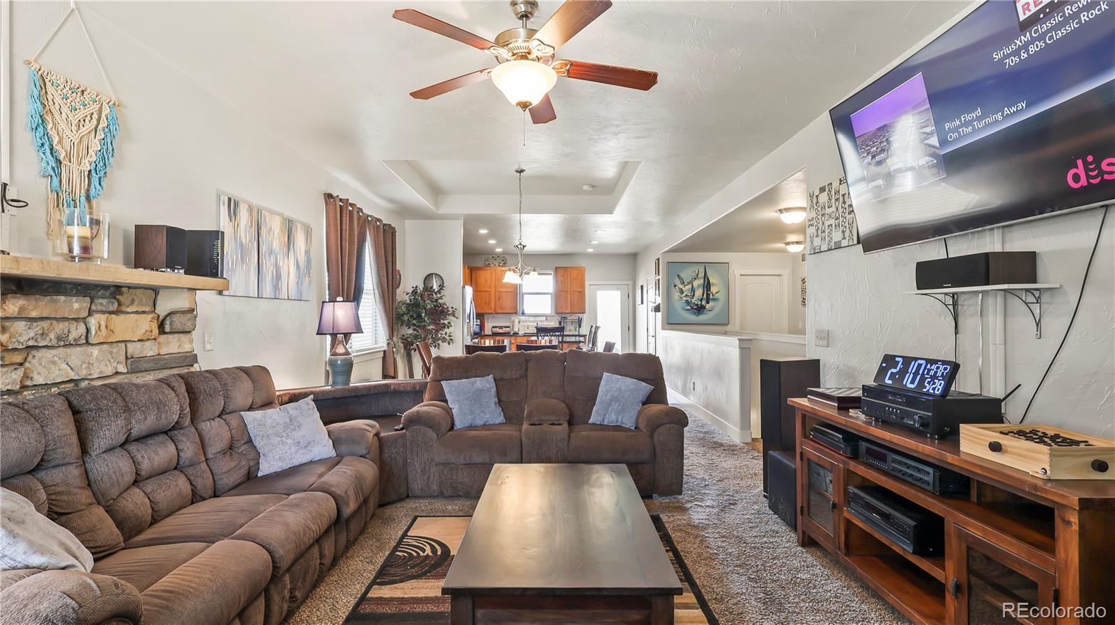 MLS Image #2 for 1086  johnson street,wiggins, Colorado