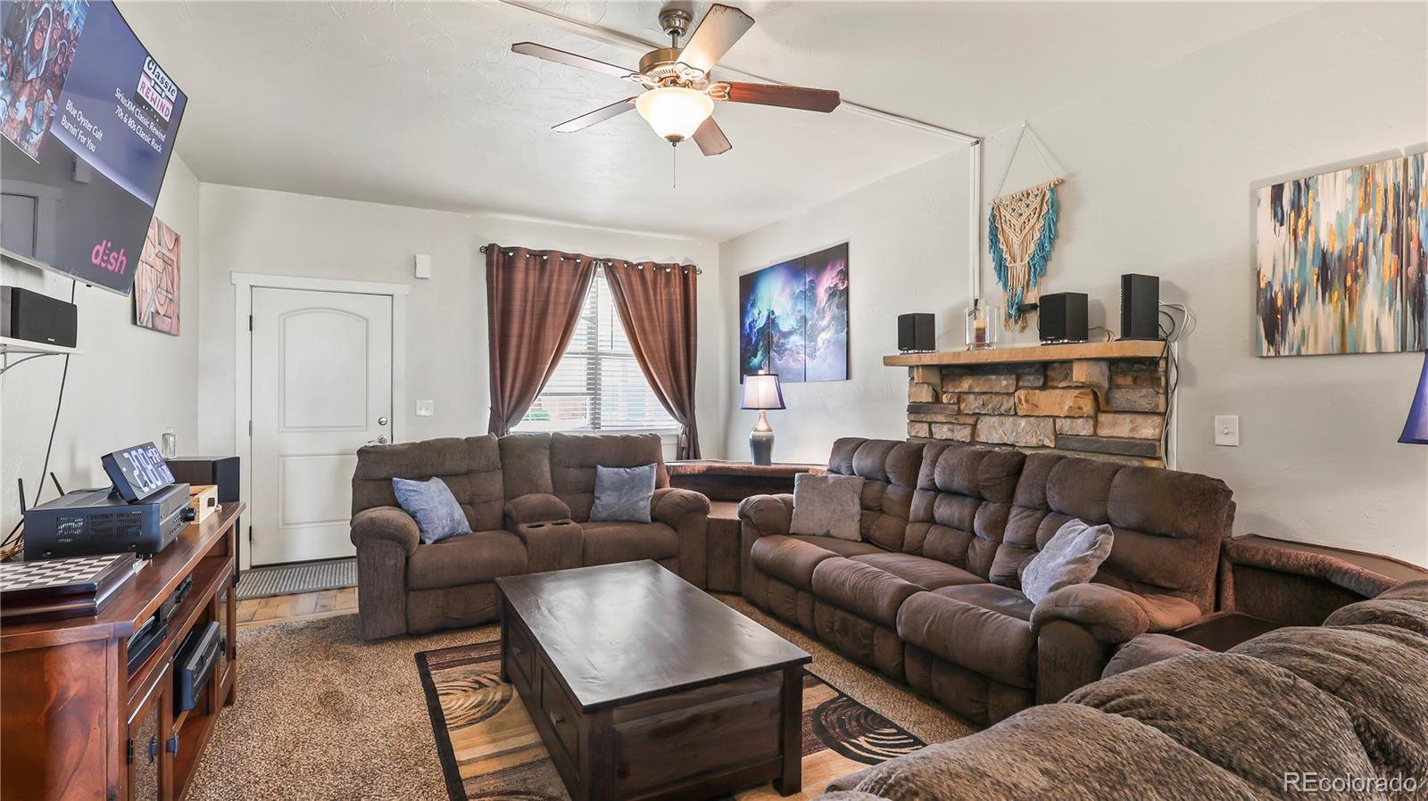 MLS Image #3 for 1086  johnson street,wiggins, Colorado
